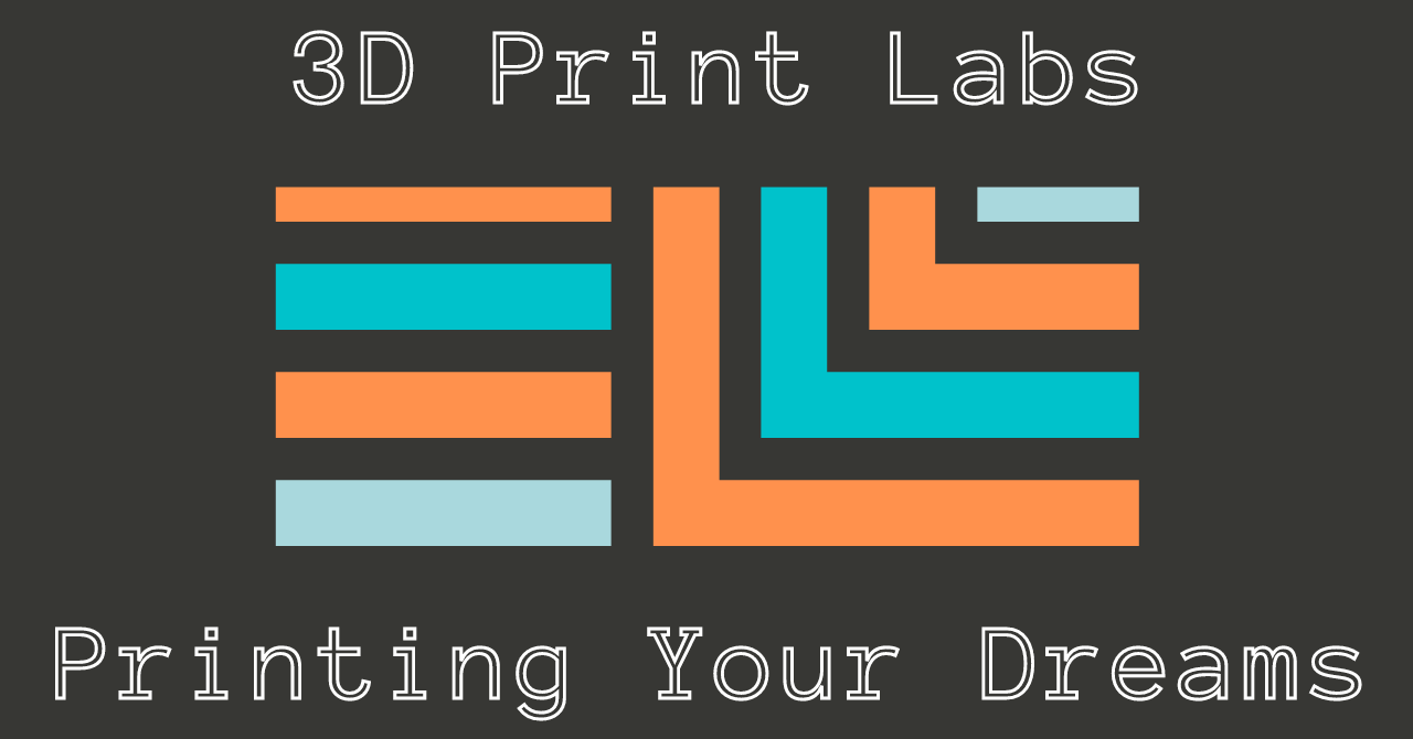 3D Print Labs USA